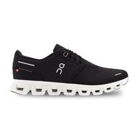 ON RUNNING Cloud 6 - Men - White / Black - size 9- model 2025 9