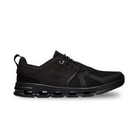 On Running Cloud Sky Junior - Black - Kids 5