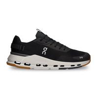On Running CLOUDNOVA Form 2 Black Ivory Men, UK 9