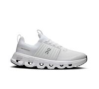 On Kids Cloudswift Youth (Big Sneaker, All White, 6.5 US Unisex