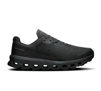 On - Cloudvista 2 - Trail running shoes size 8, black