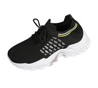 Shoes Orthopaedic Women's Heel Spurs Diabetic Wide H Running Shoes Wide Feet Casual Comfort Trainers with Cushioning Fabric Trainers Casual Walking Shoes for Outdoor Fitness, black, 9 UK