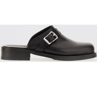 Shoes OUR LEGACY Men color Black - Size: 37 - male