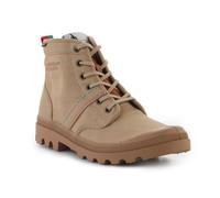 Shoes Palladium Pallabrousse Legacy M 08701-227-M