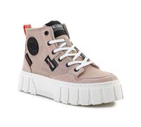 Shoes Palladium Pallatower HI W 98573-662-M