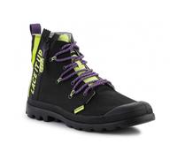 Shoes Palladium Pampa Lite Lace It M 78353-099-M