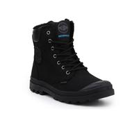 Shoes Palladium Pampa Sport Cuff Waterproof 72992-010-M