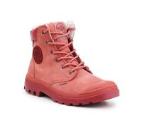 Shoes Palladium Pampa Sport WPS Brick Dust / Cowhide W 72992-653-M