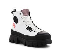 Shoes Palladium Revolt Hi Tx W Star White W 97242-116-M