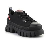 Shoes Palladium Revolt Lo Tx W 97243-010-M