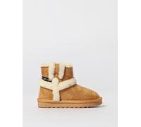 Shoes PHILOSOPHY DI LORENZO SERAFINI Kids color Beige - Size: 26 - female