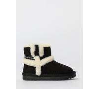 Shoes PHILOSOPHY DI LORENZO SERAFINI Kids color Black - Size: 32 - female