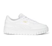Shoes Puma Cali Dream Lth Wns Size 6.5 Uk Code 392730-01 -9W