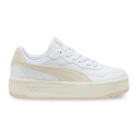Shoes Puma Court Lally Skye Size 5 Uk Code 400368-08 -9W