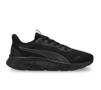 PUMA Unisex FlexFocus Lite Modern Running Shoes, PUMA Black-Cool Dark Gray, 10.5 UK