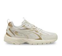 Shoes Puma Milenio Tech Dayinight Size 4 Uk Code 402657-01 -9W