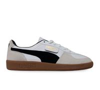 Shoes Puma Palermo Lth Size 8 Uk Code 396464-01 -9M