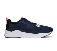 Shoes Puma Puma Wired Run Pure Size 8 Uk Code 389275-03 -9M