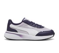 Puma R78 Glance Trainers Purple EU 39 Woman