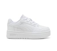 Shoes Puma Rebound Femme Ps Size 12 Uk Code 403738-01 -9B