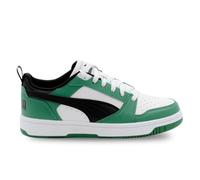 Shoes Puma Rebound V6 Lo Jr Size 5 Uk Code 393833-05 -9B