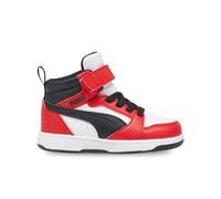 Shoes Puma Rebound V6 Mid Ac+ Inf Size 6 Uk Code 396542-03 -9B