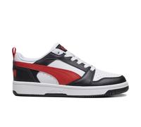 Puma Rebound V6 Lo J Trainers