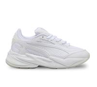PUMA RS Surge Sneakers Unisex, White/Cool Light Grey, size 7.5