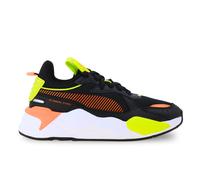 Shoes Puma Rs-X Boys Jr Size 3.5 Uk Code 395557-09 -9B