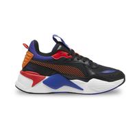 Shoes Puma Rs-X Geek Jr Size 3.5 Uk Code 391500-09 -9B
