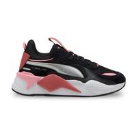 PUMA RS-X Metallic Trainers EU 39 Black