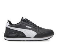 Puma St Runner V4 L Trainers Black EU 42 Men