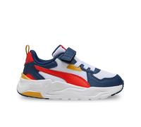 Shoes Puma Trinity Lite Ac+ Ps Size 1.5 Uk Code 391480-17 -9B