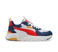 Shoes Puma Trinity Lite Jr Size 5 Uk Code 391443-17 -9B
