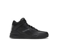 Reebok Men Royal Bb4500 Hi2 Sneaker, Black/Alloy, 10.5