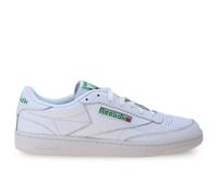 Shoes Reebok Club C 85 Size 7.5 Uk Code 100000155 -9M