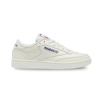 Reebok Club C 85 Trainer - Beige - Size 8.5