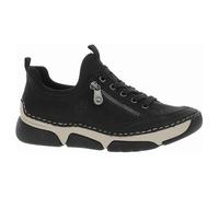 Shoes Rieker 4597300 black 40 EUR / 25.5 cm