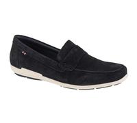 Shoes Rieker Moccasins M 09050-14