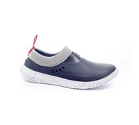 Shoes Rouchette Mix Bleu 45