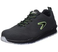 Cofra Mens Monti S3 SRC Breathable Lace Up Safety Trainers UK Size 8 (EU 42)