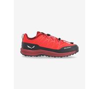 Salewa - Kid's Wildfire 2 - Multisport shoes size 32, red