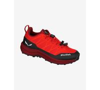 Shoes Salewa Wildfire 2 Red Black Children - 37