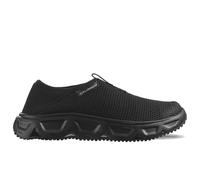 Salomon Reelax Moc 6.0 Sandals Black EU 38 2/3 Woman