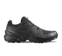 Shoes Salomon Speedcross 6 Gore-Tex Size 8.5 Uk Code 417386 -9M