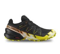 Shoes Salomon Speedcross 6 Gore-Tex Size 8 Uk Code 474654 -9M