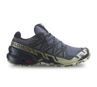 Shoes Salomon Speedcross 6 Gore-Tex Size 9 Uk Code 474655 -9M