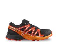 Salomon Speedcross Hiking Shoes Black EU 37 Kids