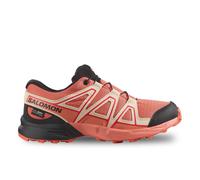 Shoes Salomon Speedcross Waterproof J Size 4 Uk Code 477336 -9B