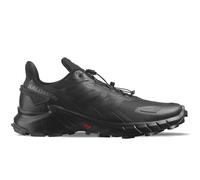 SALOMON Supercross 4 - Men - Black - size 9- model 2025 9